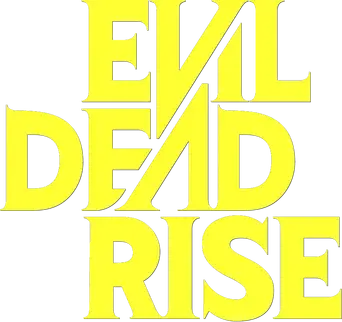 Posesión infernal: El despertar - Logo