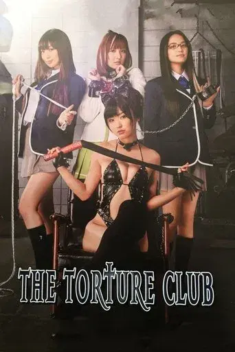 Chotto Kawaii Iron Maiden poster