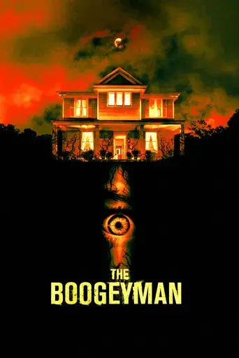 The Boogeyman - Poster