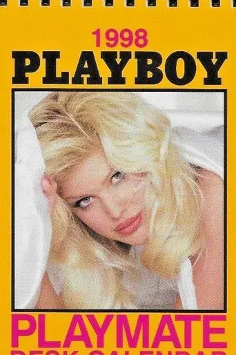 Playboy Video Playmate Calendar 1998 - Poster