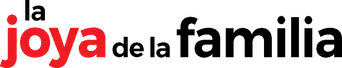 La joya de la familia - Logo