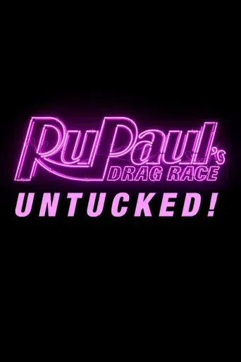 RuPaul: Reinas del drag: ¡Desatadas! - Poster