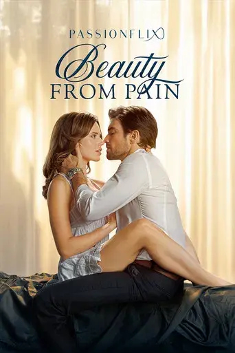 Beauty from Pain - Poster