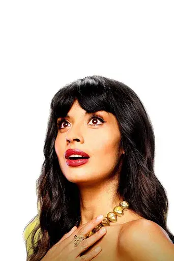 The Good Place - Poster