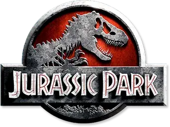 Jurassic Park (Parque Jurásico) - Logo