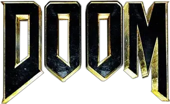 Doom - Logo