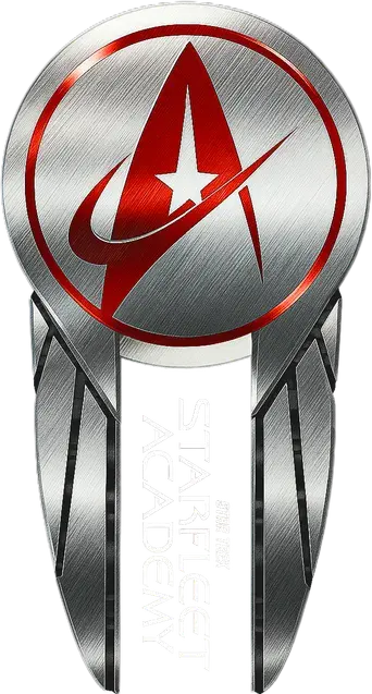 Star Trek: Academia de la Flota Estelar - Logo
