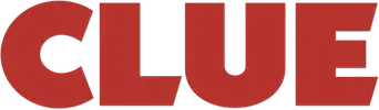 El juego de la sospecha (Cluedo) - Logo