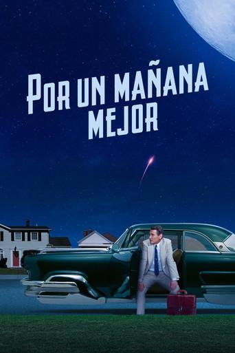 Por un mañana mejor - Poster