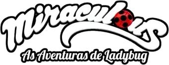 Prodigiosa: Las aventuras de Ladybug - Logo