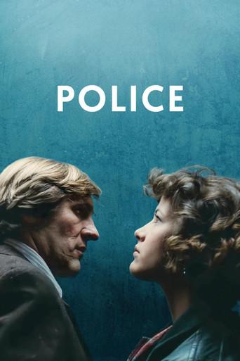 Police - Poster