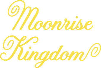 Moonrise Kingdom - Logo