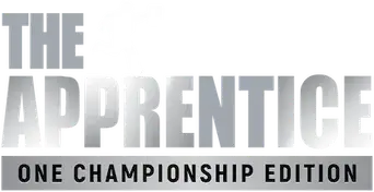 The Apprentice: ONE Championship Edition - Logo