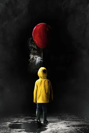 It (Eso) - Poster