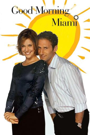 Good Morning, Miami - Poster