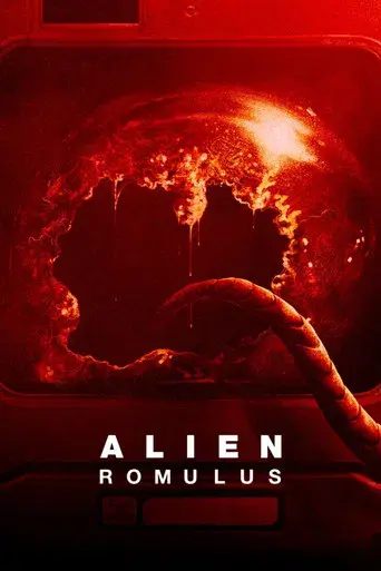 Alien: Romulus - Poster