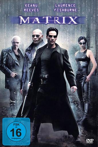 Matrix - Poster