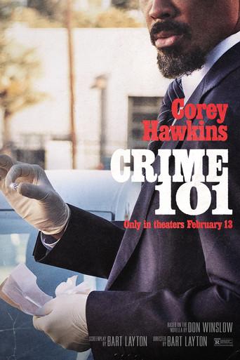 Ruta de escape - Poster