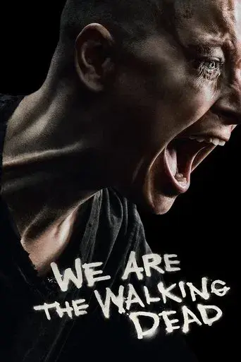The Walking Dead - Poster