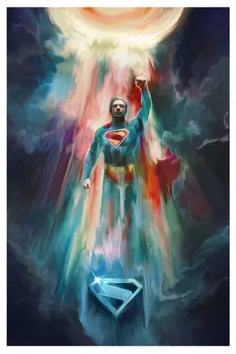 Superman - Poster
