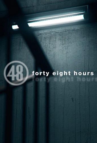 48 Hours - Poster