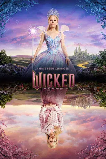 Wicked Parte II - Poster
