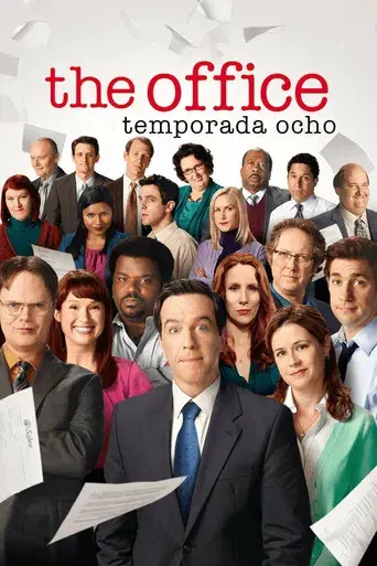 The Office - Poster