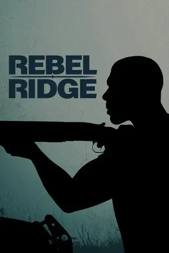 Rebel Ridge - Poster