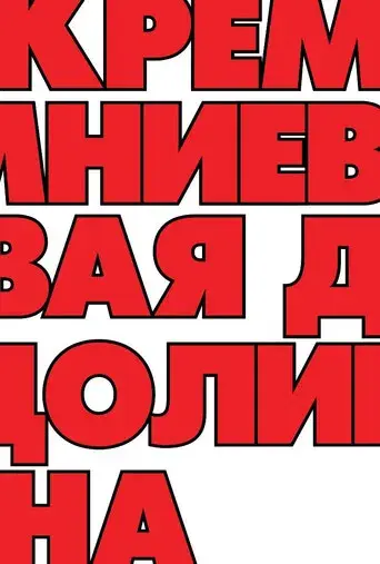 Silicon Valley - Poster