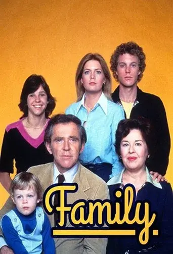 Family poster