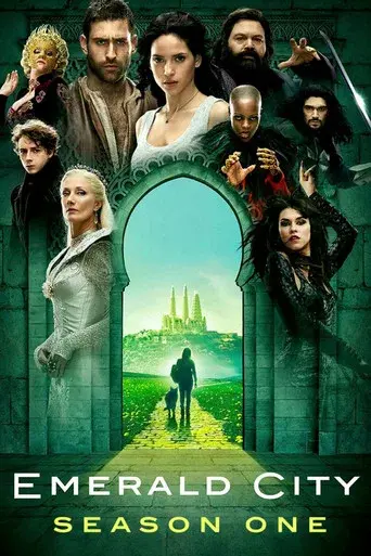 Temporada 1