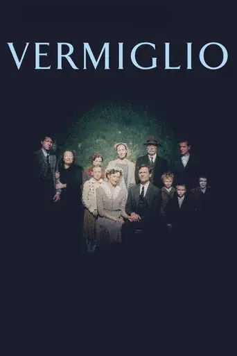 Vermiglio - Poster