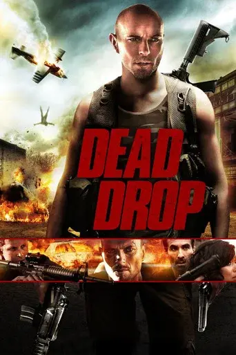 Caza al traidor - Poster