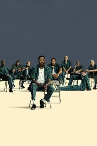 Las vidas de Sing Sing - Poster