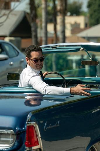 El abogado del Lincoln - Poster