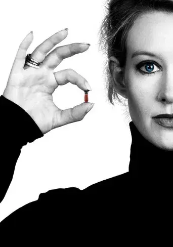 Desangrando A Silicon Valley - Poster