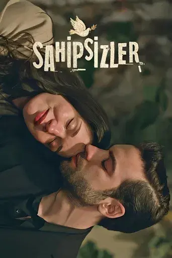 Sahipsizler - Poster