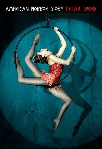 American Horror Story - Poster