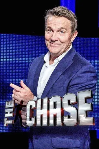The Chase - Poster
