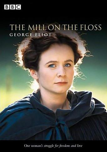 The Mill on the Floss - Poster
