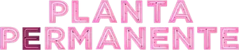 Planta permanente - Logo