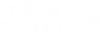 El gran showman - Logo