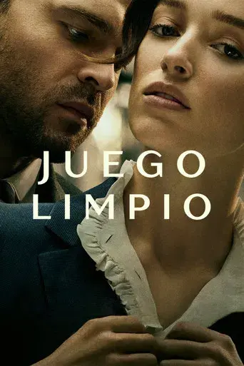 Juego limpio - Poster