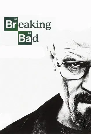 Breaking Bad - Poster