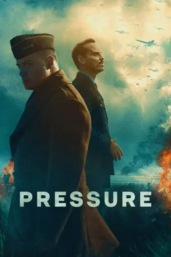 Tiempo de victoria - Poster