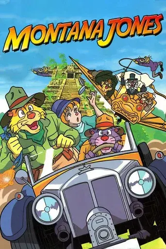 Temporada 1
