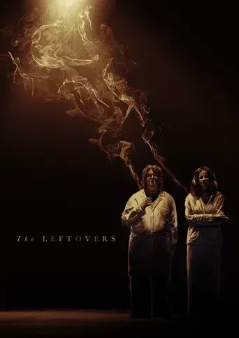 The Leftovers - Poster