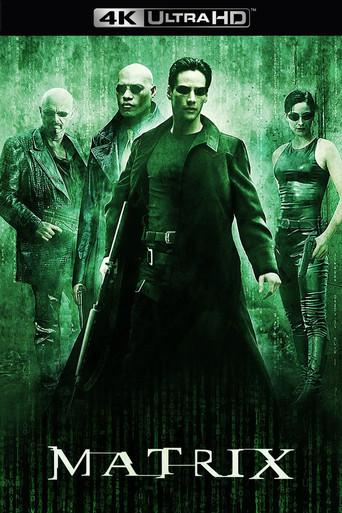 Matrix - Poster