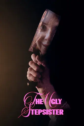 La hermanastra fea - Poster