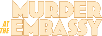 Asesinato en la Embajada - Logo